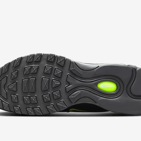 ?NIKE AIR MAX 97?SIZE 15 main image 6
